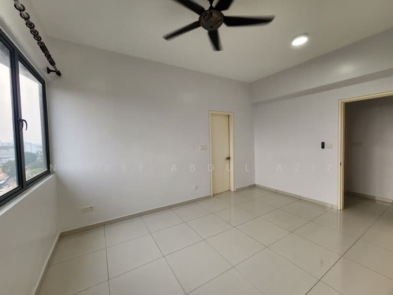 Kondominium untuk Disewa di Mirage By The Lake - Nazree Abdul Aziz - PropertyGuru.com.my