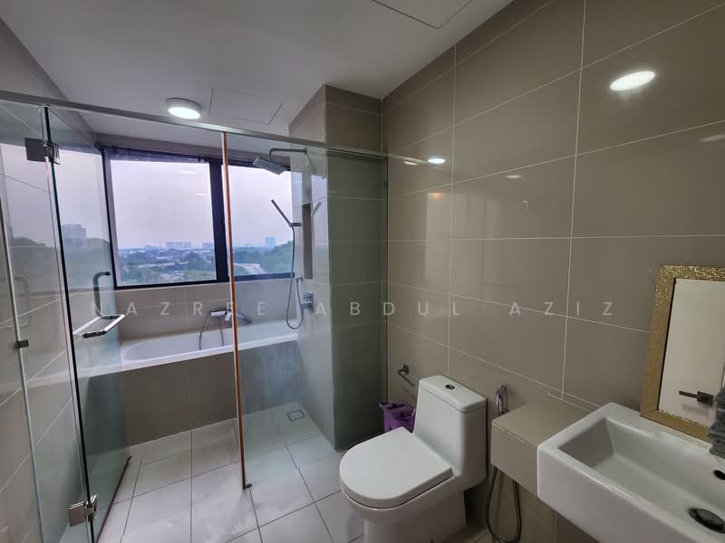 Kondominium untuk Disewa di Mirage By The Lake - Nazree Abdul Aziz - PropertyGuru.com.my