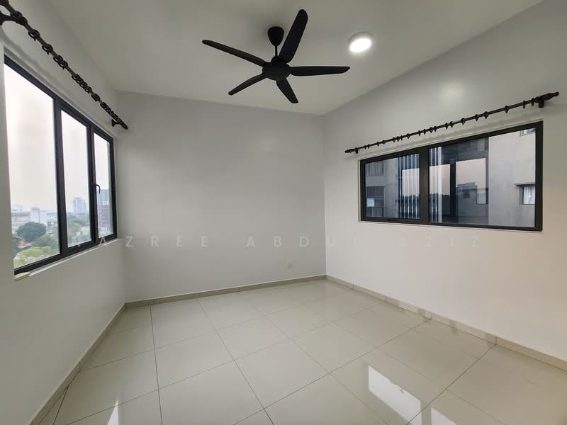 Kondominium untuk Disewa di Mirage By The Lake - Nazree Abdul Aziz - PropertyGuru.com.my
