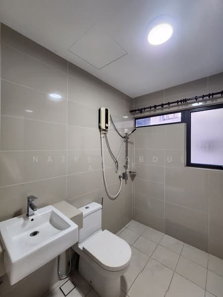 Kondominium untuk Disewa di Mirage By The Lake - Nazree Abdul Aziz - PropertyGuru.com.my