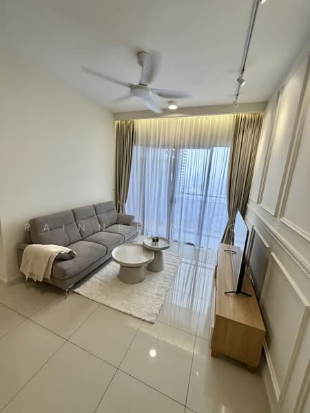 Service Residence for Rent at Lot 15 - Rainnee Cheong - PropertyGuru.com.my