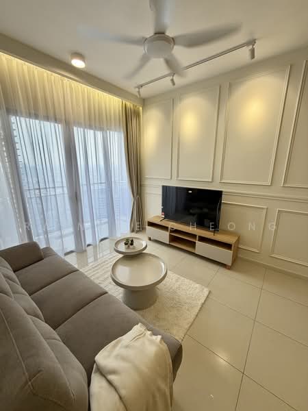 Service Residence for Rent at Lot 15 - Rainnee Cheong - PropertyGuru.com.my