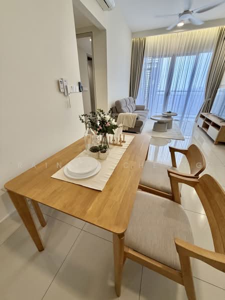 Service Residence for Rent at Lot 15 - Rainnee Cheong - PropertyGuru.com.my