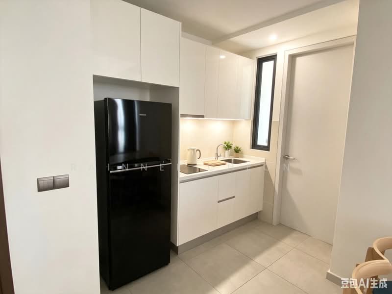 Service Residence for Rent at Lot 15 - Rainnee Cheong - PropertyGuru.com.my