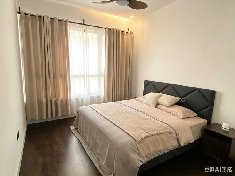 Service Residence for Rent at Lot 15 - Rainnee Cheong - PropertyGuru.com.my