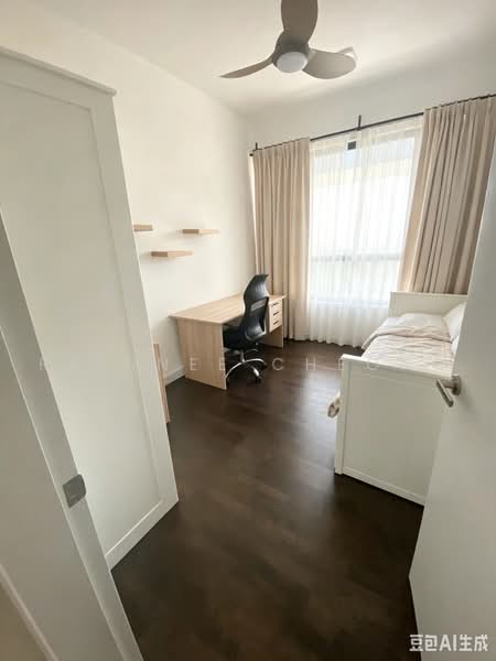 Service Residence for Rent at Lot 15 - Rainnee Cheong - PropertyGuru.com.my