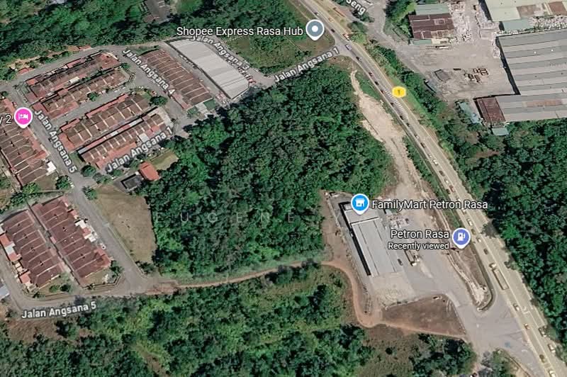 Agricultural Land for Sale in Rasa (Selangor) - Eugene Yap - Exterior - PropertyGuru.com.my
