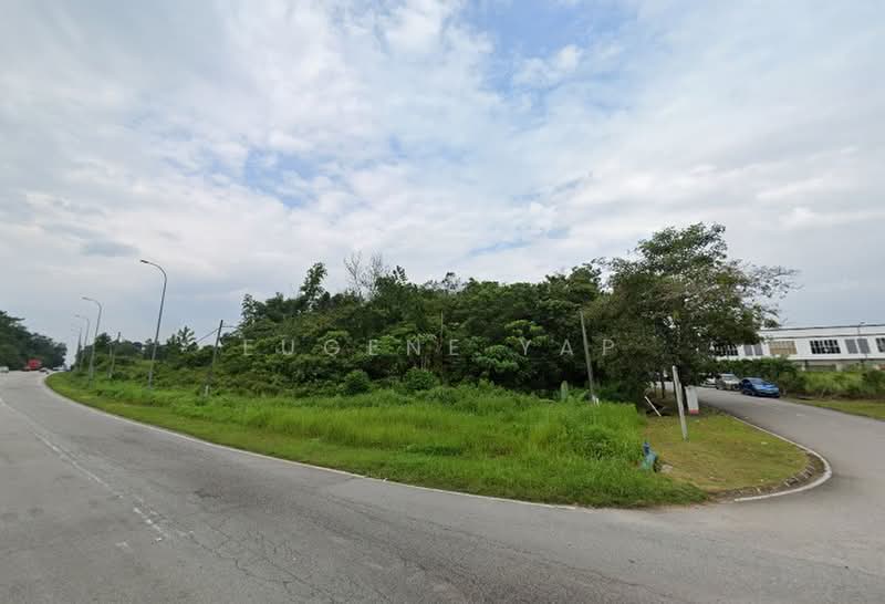 Agricultural Land for Sale in Rasa (Selangor) - Eugene Yap - Exterior - PropertyGuru.com.my