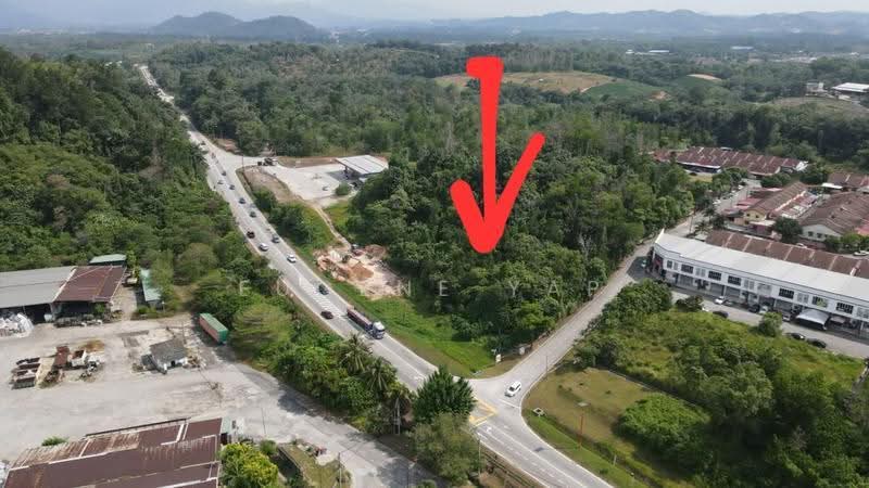 Agricultural Land for Sale in Rasa (Selangor) - Eugene Yap - Exterior - PropertyGuru.com.my