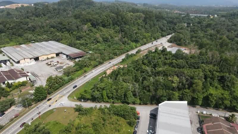 Agricultural Land for Sale in Rasa (Selangor) - Eugene Yap - Exterior - PropertyGuru.com.my