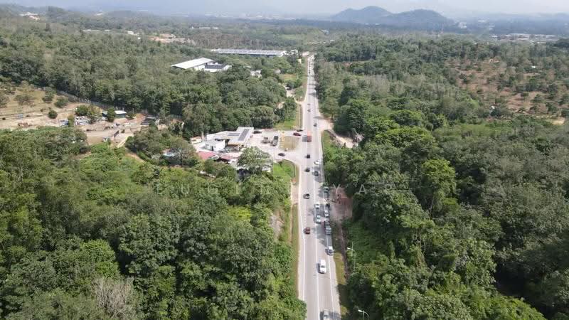 Agricultural Land for Sale in Rasa (Selangor) - Eugene Yap - Exterior - PropertyGuru.com.my