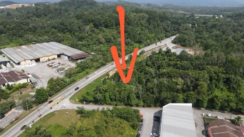 Agricultural Land for Sale in Rasa (Selangor) - Eugene Yap - PropertyGuru.com.my