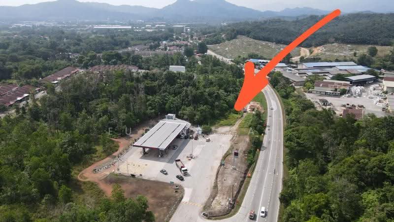 Agricultural Land for Sale in Rasa (Selangor) - Eugene Yap - PropertyGuru.com.my