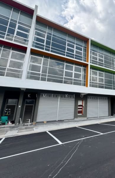 Shop / Office untuk Disewa di Taman Dato Onn (Johor Bahru) - Kimi Kiu - Exterior - PropertyGuru.com.my