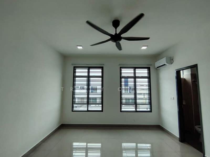 Rumah Teres 2-Tingkat untuk Disewa di Bandar Dato Onn (Tebrau) - Tracy Ong - Interior - PropertyGuru.com.my