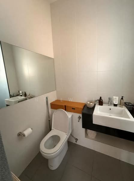 2-storey Terraced House for Sale in Eco Botanic (Iskandar Puteri (Nusajaya)) - Andrew Teo - Bathroom - PropertyGuru.com.my