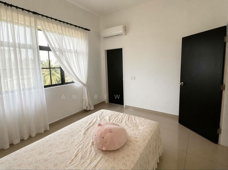 2-storey Terraced House for Sale in Eco Botanic (Iskandar Puteri (Nusajaya)) - Andrew Teo - PropertyGuru.com.my