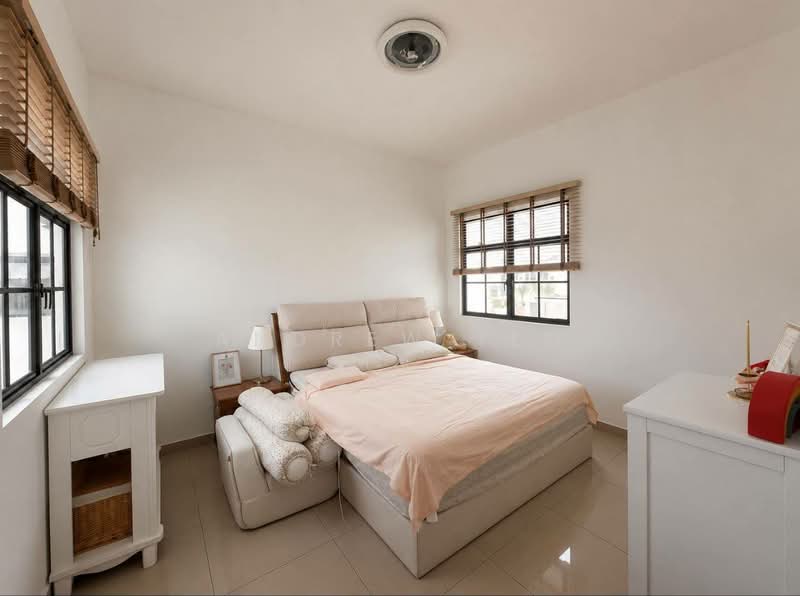 2-storey Terraced House for Sale in Eco Botanic (Iskandar Puteri (Nusajaya)) - Andrew Teo - PropertyGuru.com.my