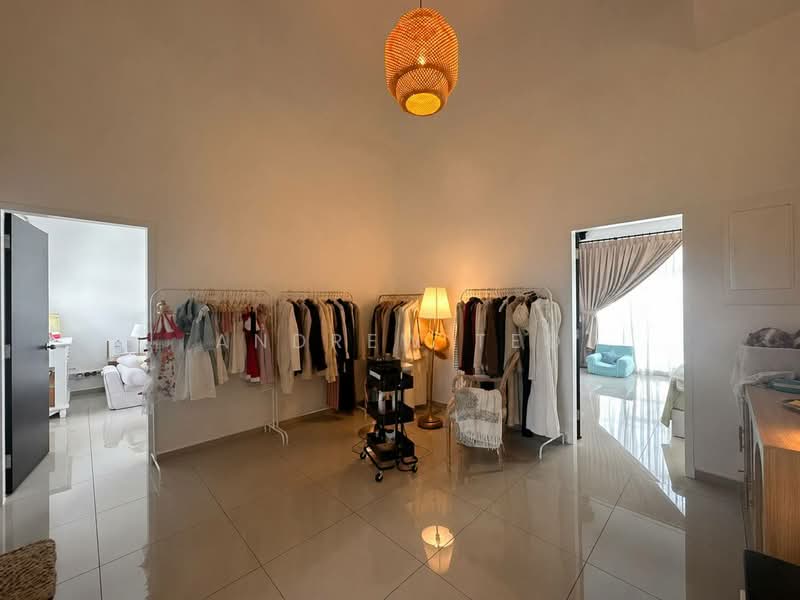 2-storey Terraced House for Sale in Eco Botanic (Iskandar Puteri (Nusajaya)) - Andrew Teo - PropertyGuru.com.my