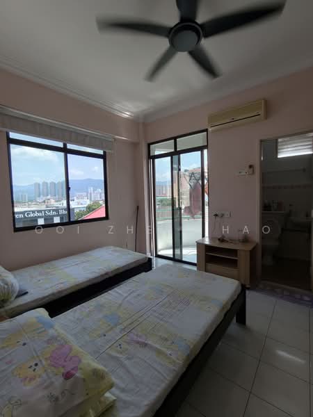 Apartment for Sale at Taman Jelutong - Ooi Zheng Hao - PropertyGuru.com.my