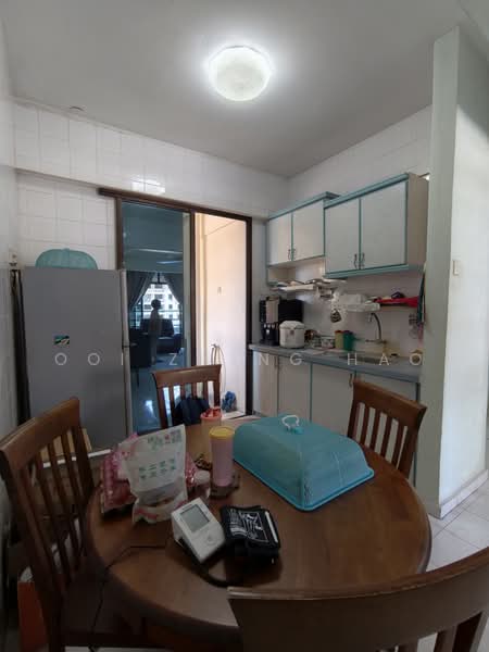 Apartment for Sale at Taman Jelutong - Ooi Zheng Hao - PropertyGuru.com.my