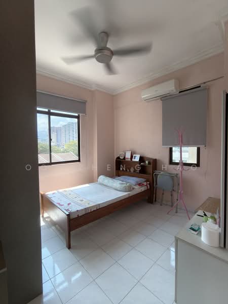 Apartment for Sale at Taman Jelutong - Ooi Zheng Hao - PropertyGuru.com.my