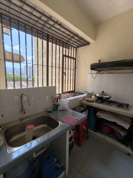 Apartment for Sale at Taman Jelutong - Ooi Zheng Hao - PropertyGuru.com.my