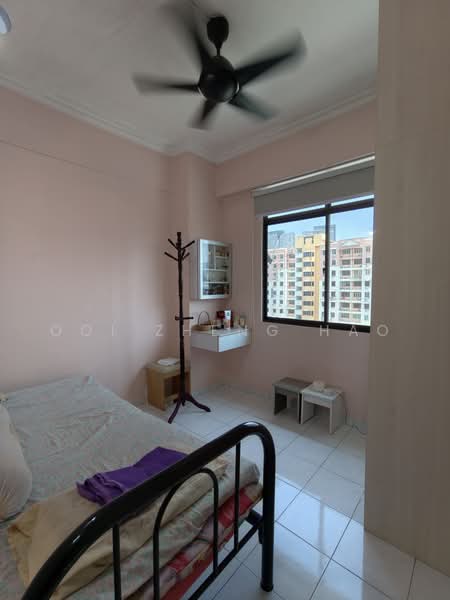 Apartment for Sale at Taman Jelutong - Ooi Zheng Hao - PropertyGuru.com.my