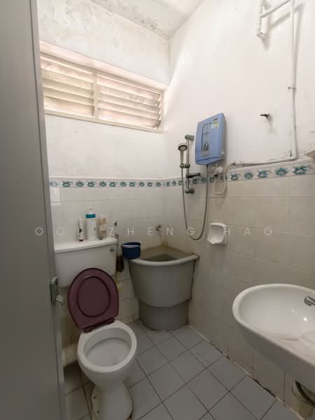 Apartment for Sale at Taman Jelutong - Ooi Zheng Hao - PropertyGuru.com.my
