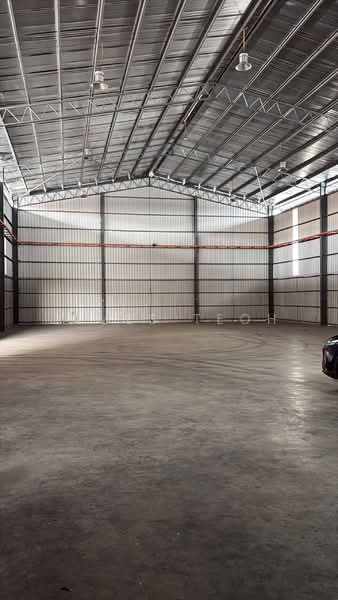 Factory for Rent in Sungai Kapar Indah Industrial Park (Kapar) - James Teoh - Interior - PropertyGuru.com.my