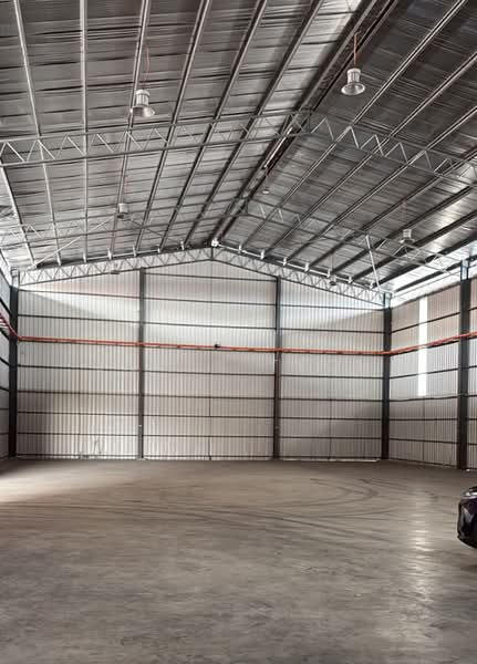 Factory for Rent in Sungai Kapar Indah Industrial Park (Kapar) - James Teoh - Interior - PropertyGuru.com.my
