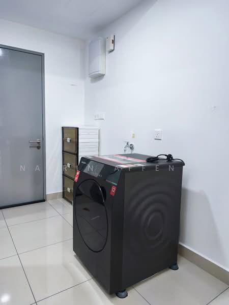 Kediaman Servis untuk Disewa di Tulip Residence - Nazrin Affendy - Interior - PropertyGuru.com.my