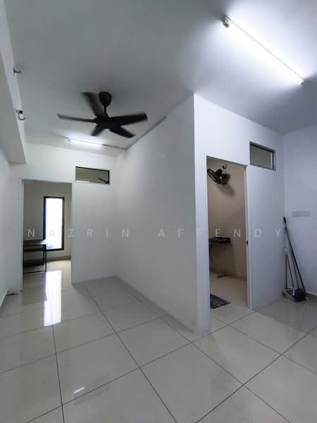 Kediaman Servis untuk Disewa di Tulip Residence - Nazrin Affendy - Interior - PropertyGuru.com.my