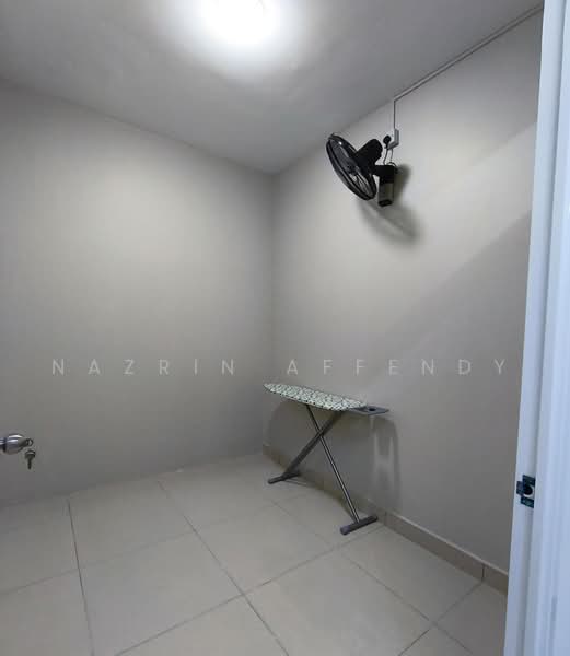 Kediaman Servis untuk Disewa di Tulip Residence - Nazrin Affendy - PropertyGuru.com.my