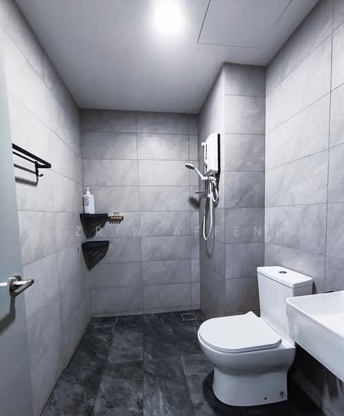 Kediaman Servis untuk Disewa di Tulip Residence - Nazrin Affendy - PropertyGuru.com.my