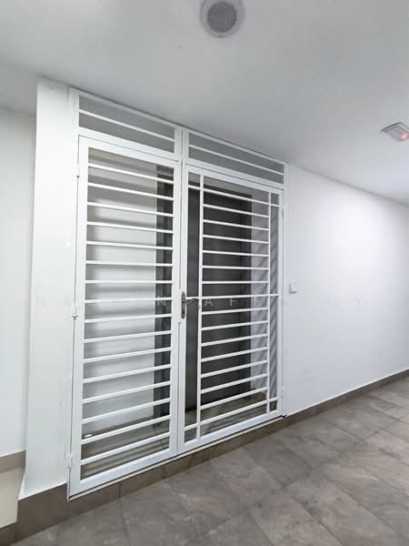 Kediaman Servis untuk Disewa di Tulip Residence - Nazrin Affendy - PropertyGuru.com.my