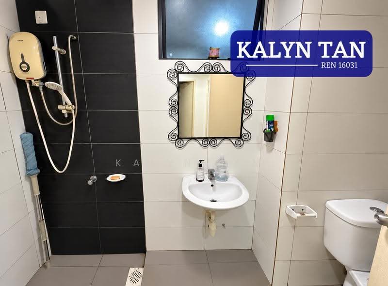 Condominium for Sale at Wellesley Residences - Kalyn Tan - Bathroom - PropertyGuru.com.my