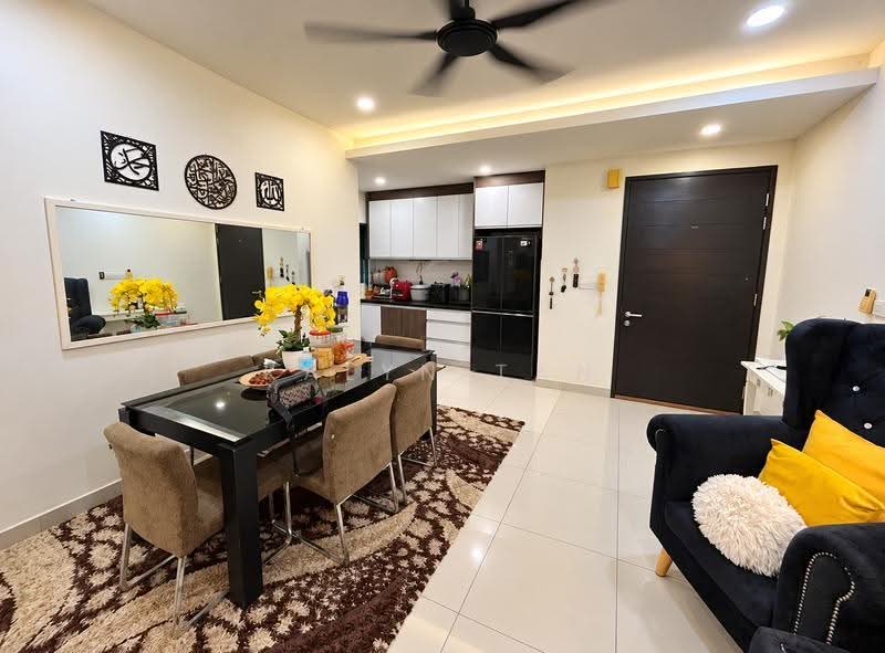 Condominium for Sale at Wellesley Residences - Kalyn Tan - PropertyGuru.com.my