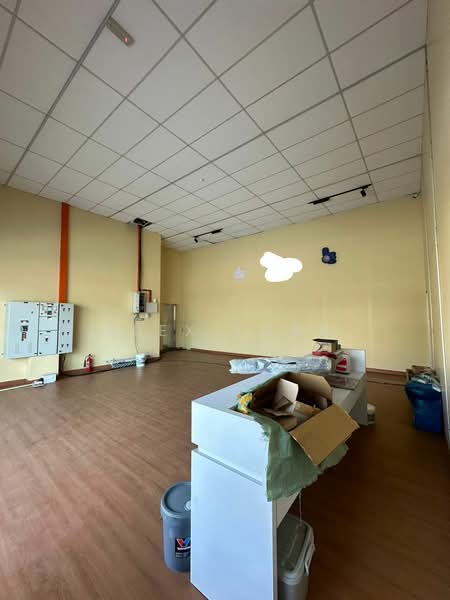 Kilang Berkembar untuk Dijual di Sungai Kapar Indah Industrial Park (Kapar) - Alex Tong - PropertyGuru.com.my