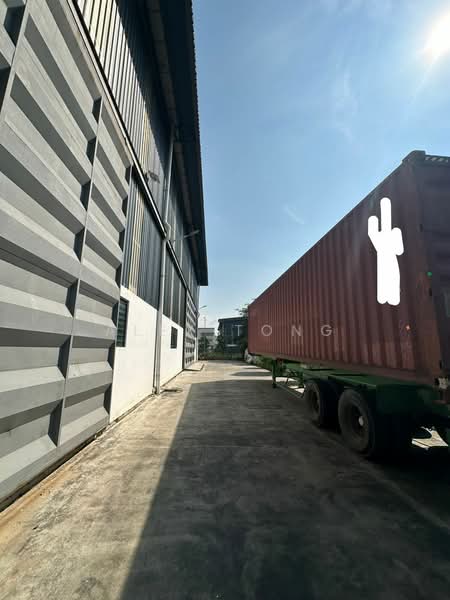 Kilang Berkembar untuk Dijual di Sungai Kapar Indah Industrial Park (Kapar) - Alex Tong - PropertyGuru.com.my