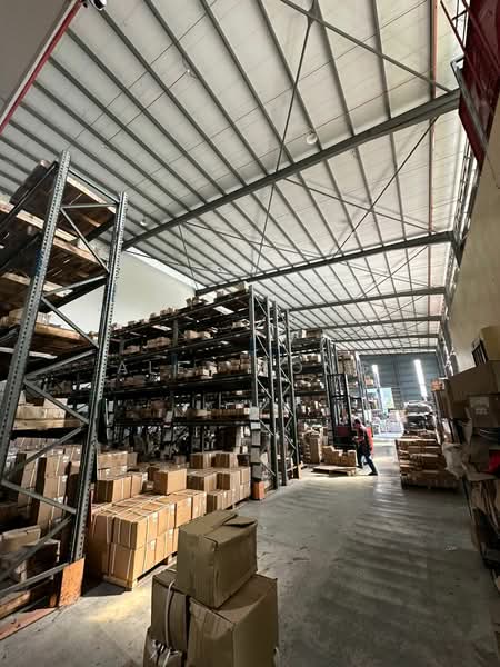 Kilang Berkembar untuk Dijual di Sungai Kapar Indah Industrial Park (Kapar) - Alex Tong - PropertyGuru.com.my
