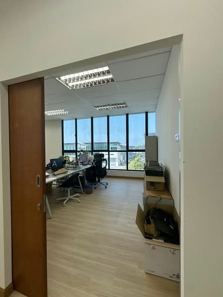 Kilang Berkembar untuk Dijual di Sungai Kapar Indah Industrial Park (Kapar) - Alex Tong - PropertyGuru.com.my