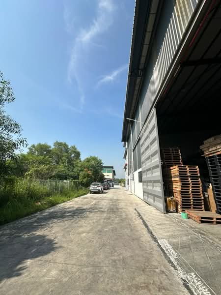 Kilang Berkembar untuk Dijual di Sungai Kapar Indah Industrial Park (Kapar) - Alex Tong - PropertyGuru.com.my