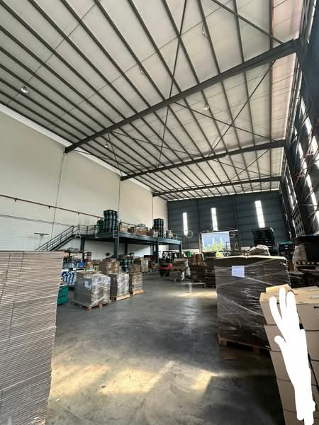Kilang Berkembar untuk Dijual di Sungai Kapar Indah Industrial Park (Kapar) - Alex Tong - PropertyGuru.com.my