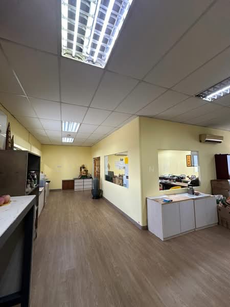 Kilang Berkembar untuk Dijual di Sungai Kapar Indah Industrial Park (Kapar) - Alex Tong - PropertyGuru.com.my