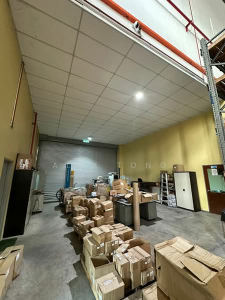 Kilang Berkembar untuk Dijual di Sungai Kapar Indah Industrial Park (Kapar) - Alex Tong - PropertyGuru.com.my
