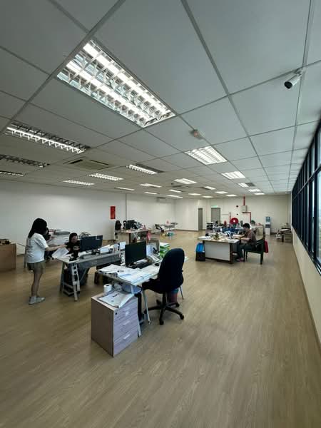 Kilang Berkembar untuk Dijual di Sungai Kapar Indah Industrial Park (Kapar) - Alex Tong - PropertyGuru.com.my