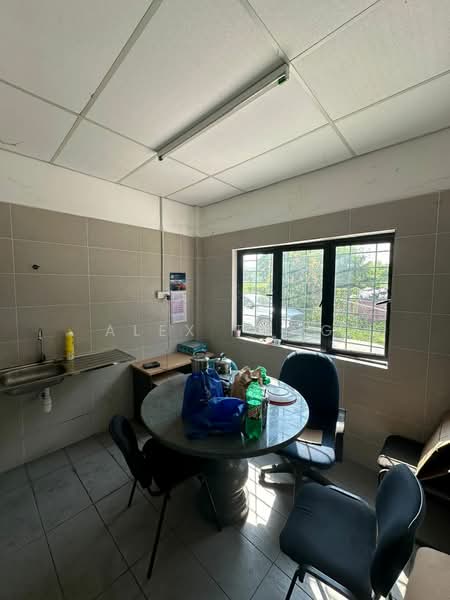 Kilang Berkembar untuk Dijual di Sungai Kapar Indah Industrial Park (Kapar) - Alex Tong - PropertyGuru.com.my