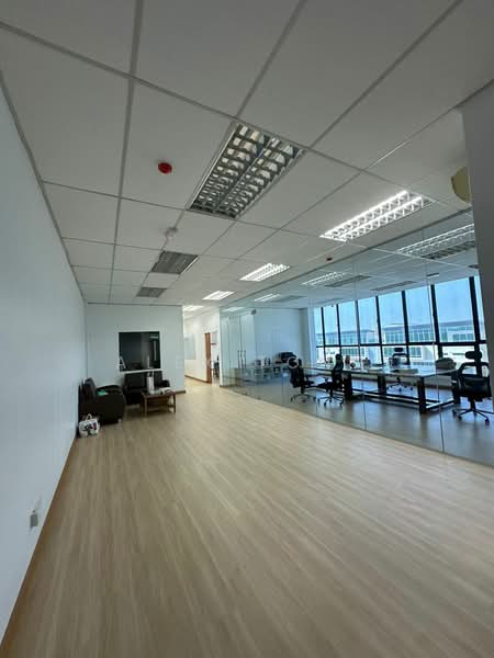 Kilang Berkembar untuk Dijual di Sungai Kapar Indah Industrial Park (Kapar) - Alex Tong - PropertyGuru.com.my