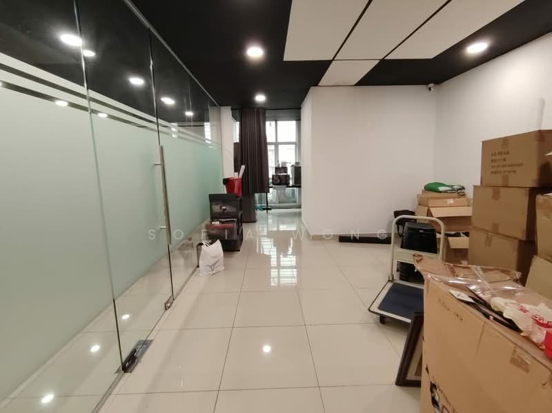 Office for Sale in BANDAR PUCHONG JAYA (Puchong) - Sofia Wong - Interior - PropertyGuru.com.my
